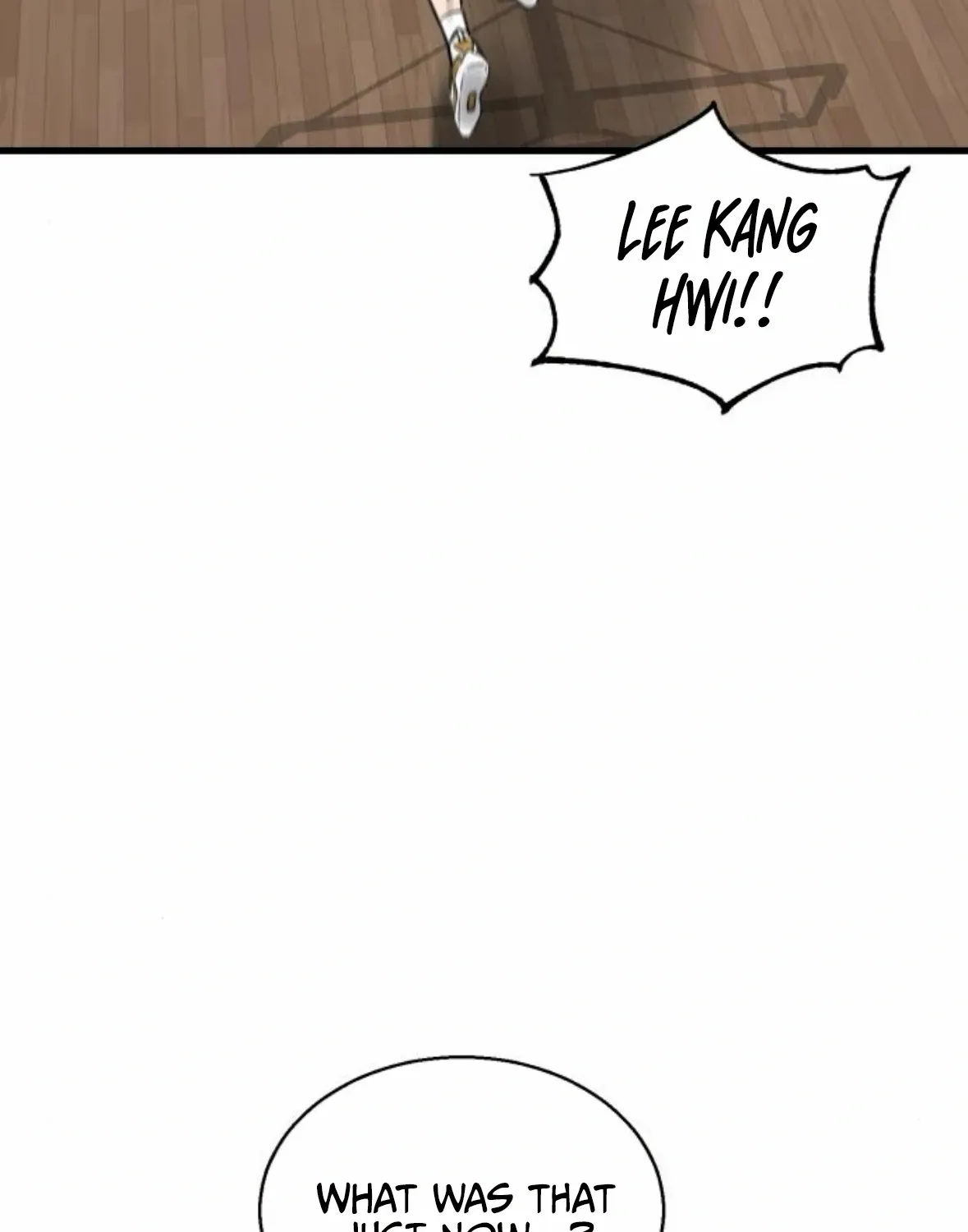 Ankle Breaker Chapter 4 page 113 - 