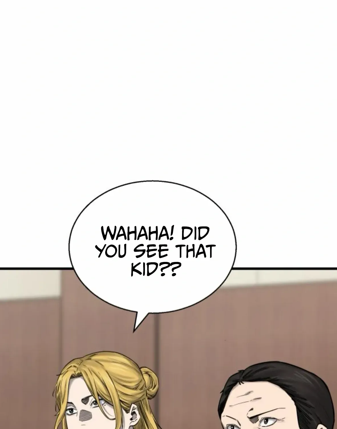 Ankle Breaker Chapter 4 page 119 - 