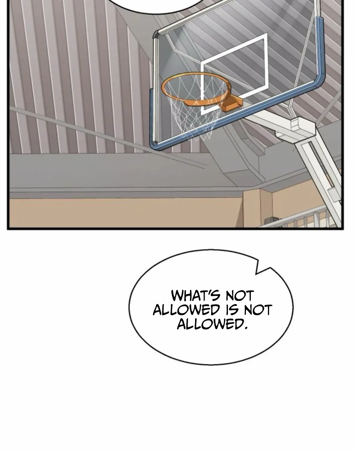 Ankle Breaker Chapter 4 page 124 - 