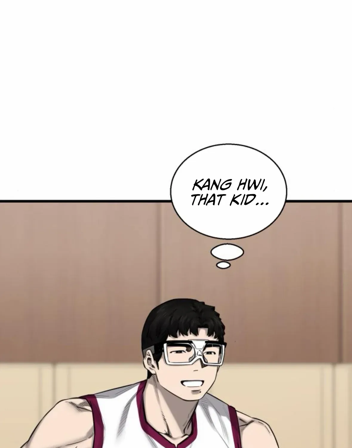 Ankle Breaker Chapter 4 page 130 - 
