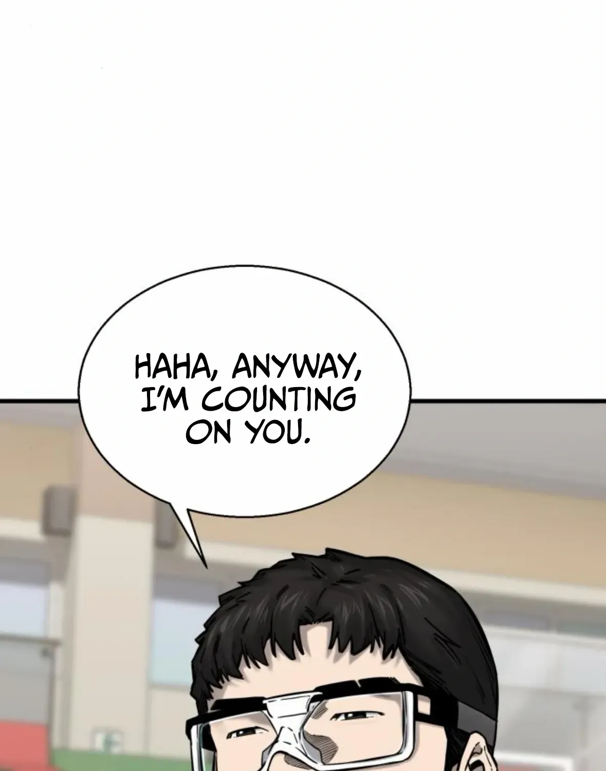 Ankle Breaker Chapter 4 page 14 - 