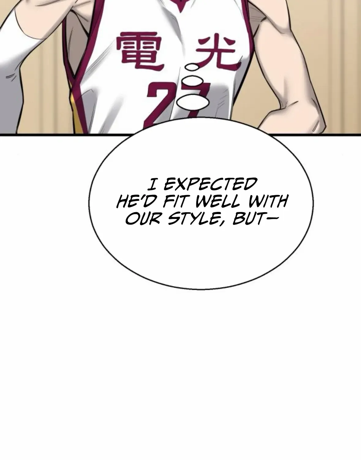 Ankle Breaker Chapter 4 page 131 - 
