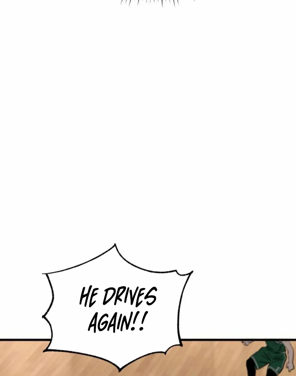 Ankle Breaker Chapter 4 page 134 - 