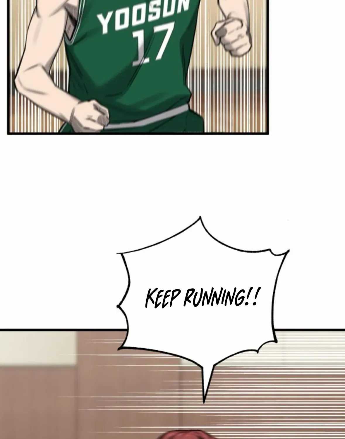Ankle Breaker Chapter 4 page 137 - 