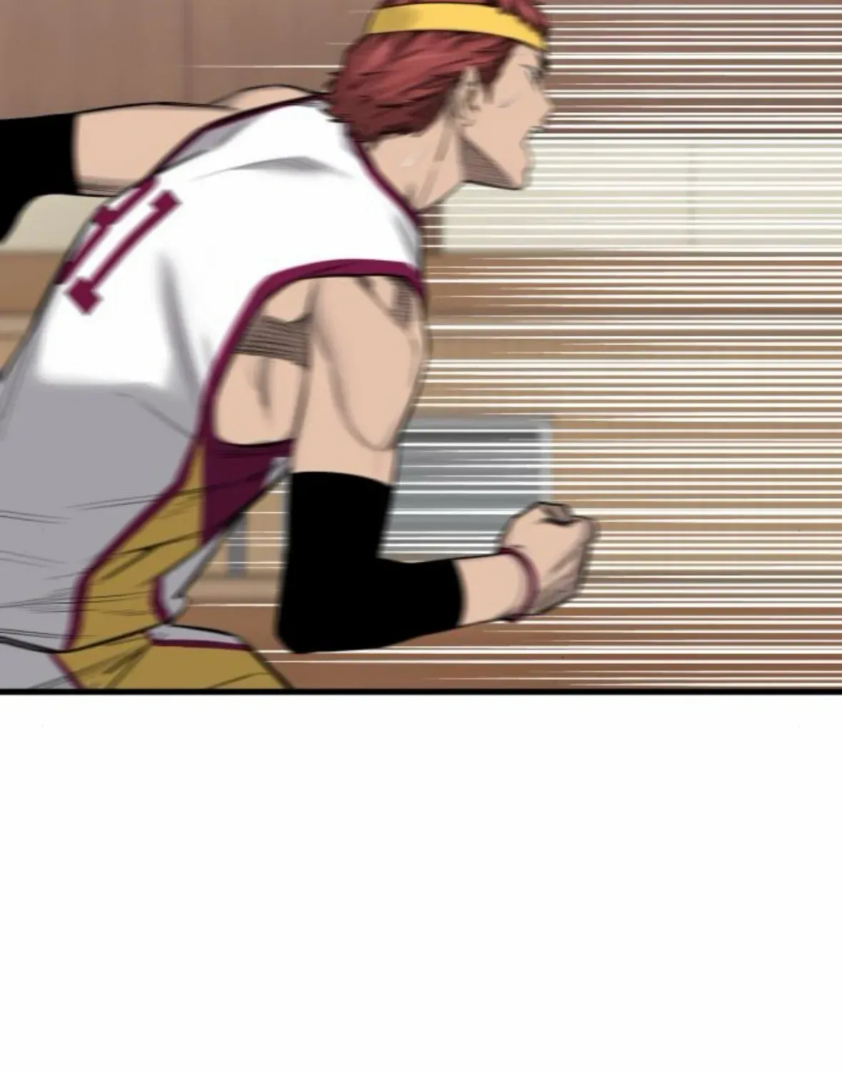 Ankle Breaker Chapter 4 page 138 - 