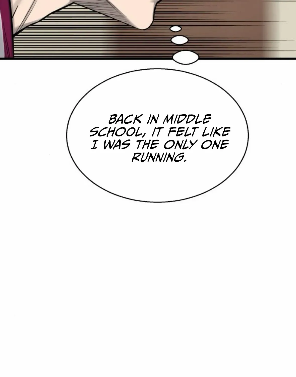 Ankle Breaker Chapter 4 page 140 - 