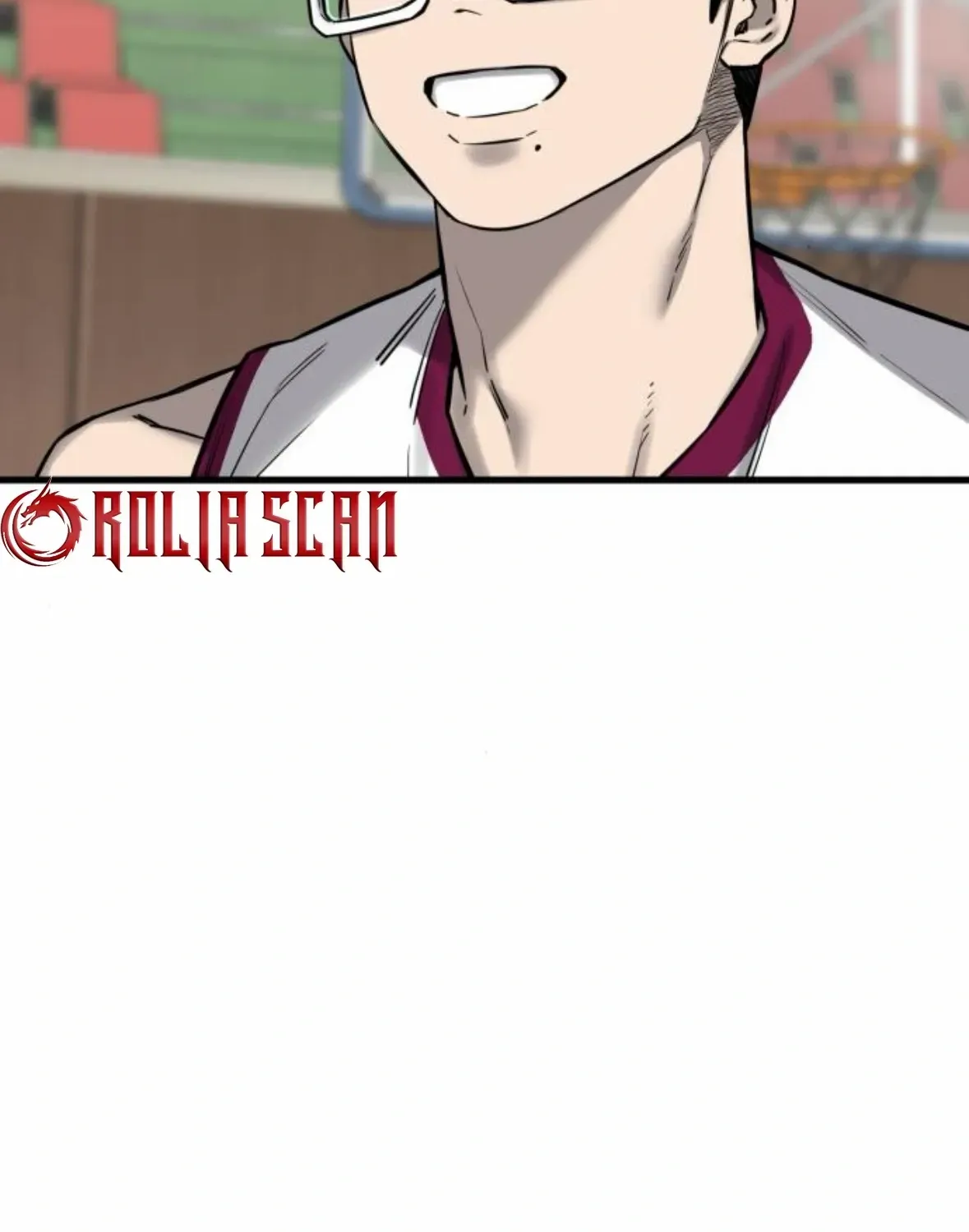 Ankle Breaker Chapter 4 page 15 - 