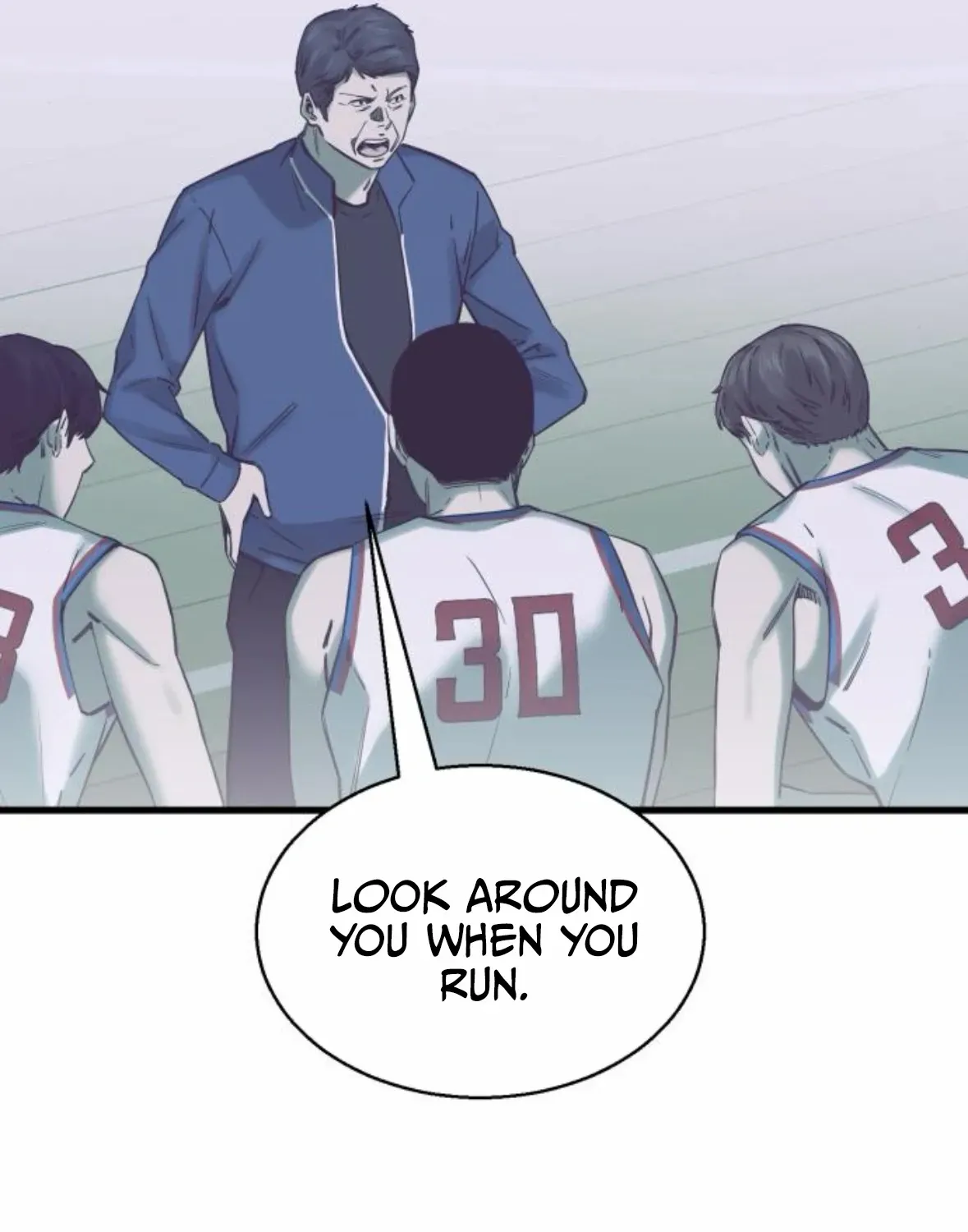 Ankle Breaker Chapter 4 page 142 - 