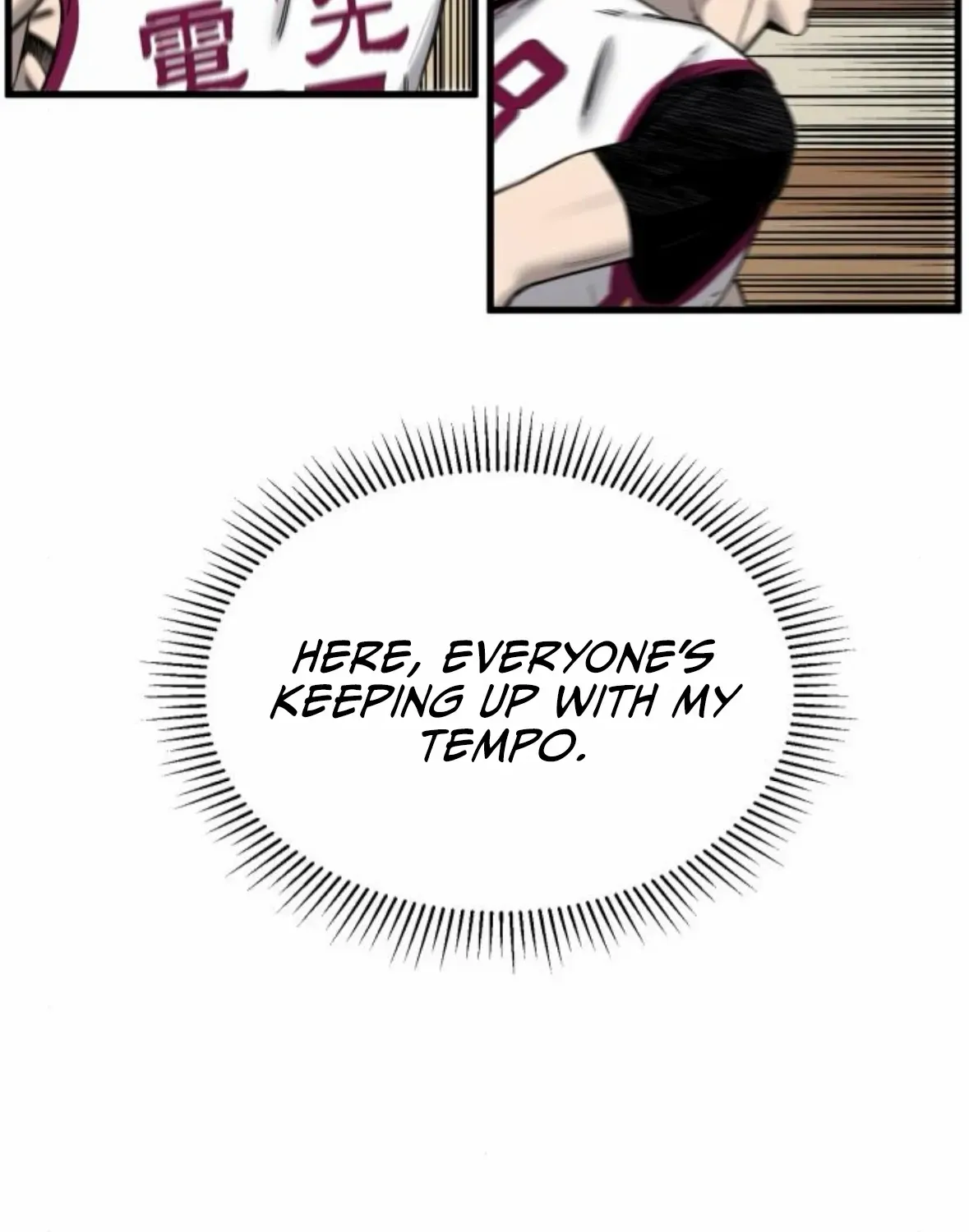 Ankle Breaker Chapter 4 page 144 - 