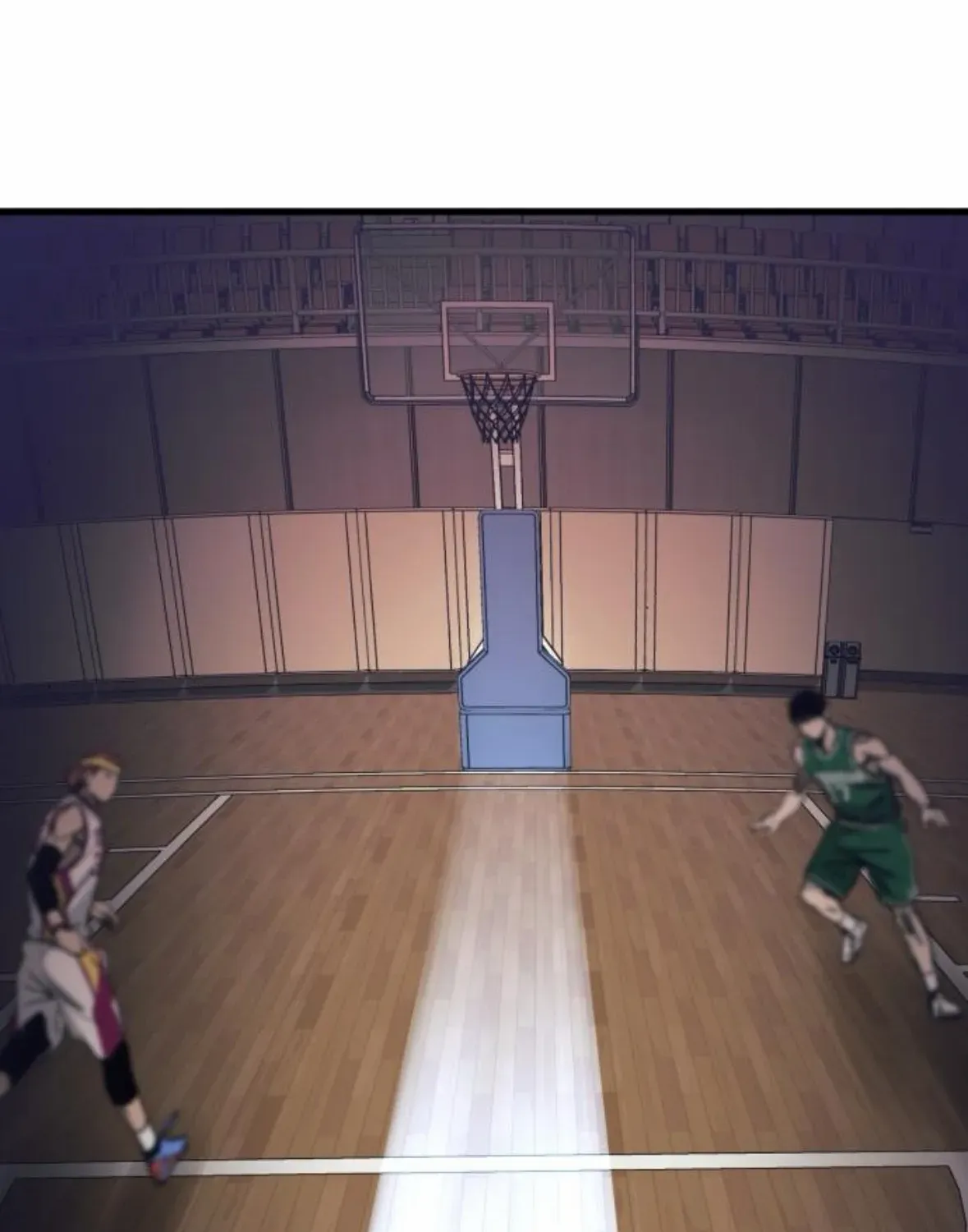 Ankle Breaker Chapter 4 page 149 - 