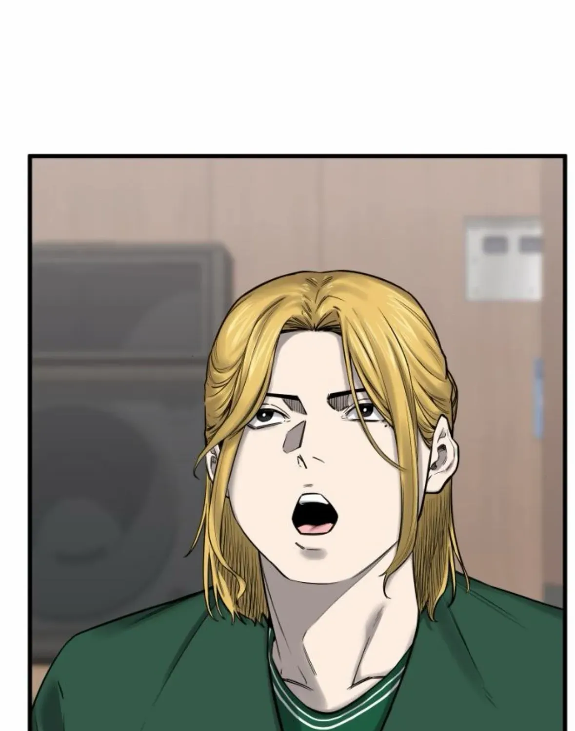 Ankle Breaker Chapter 4 page 158 - 