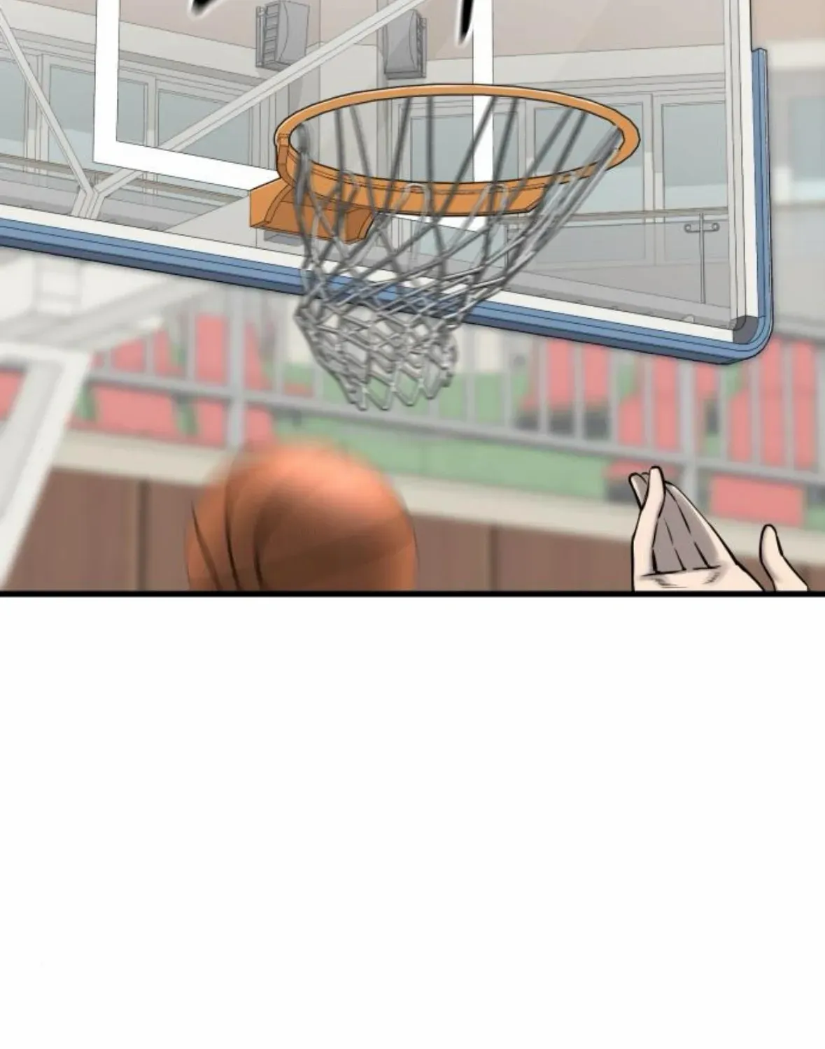 Ankle Breaker Chapter 4 page 160 - 