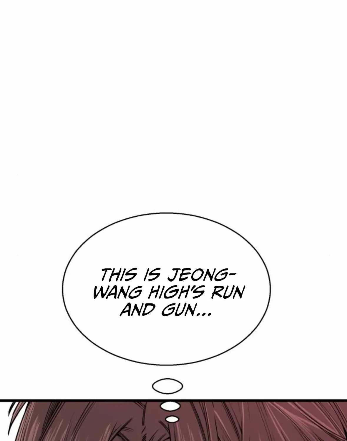 Ankle Breaker Chapter 4 page 163 - 