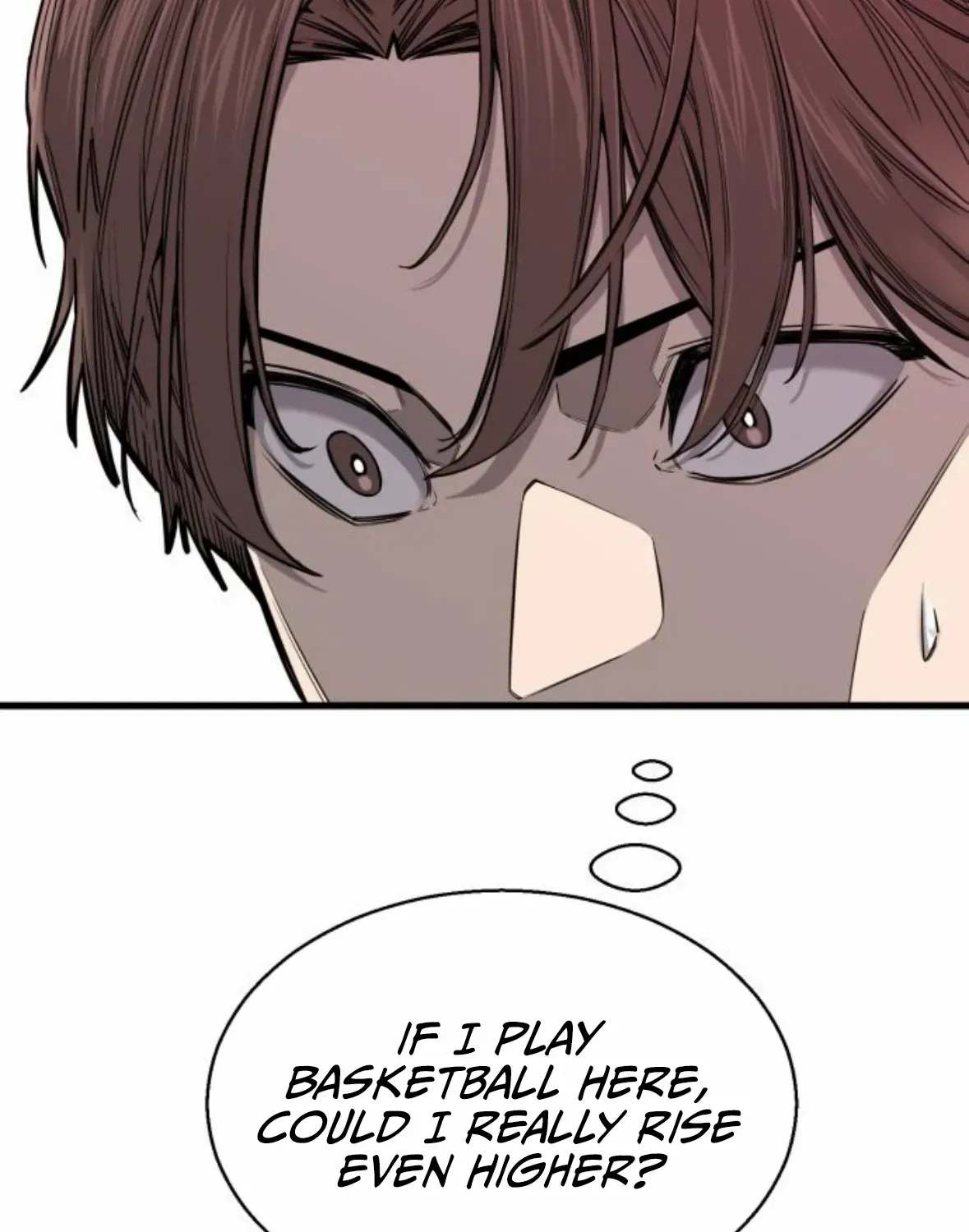 Ankle Breaker Chapter 4 page 164 - 