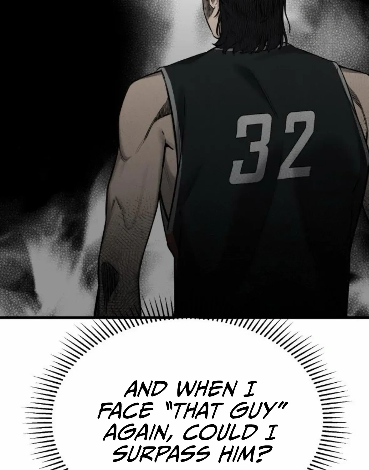 Ankle Breaker Chapter 4 page 166 - 