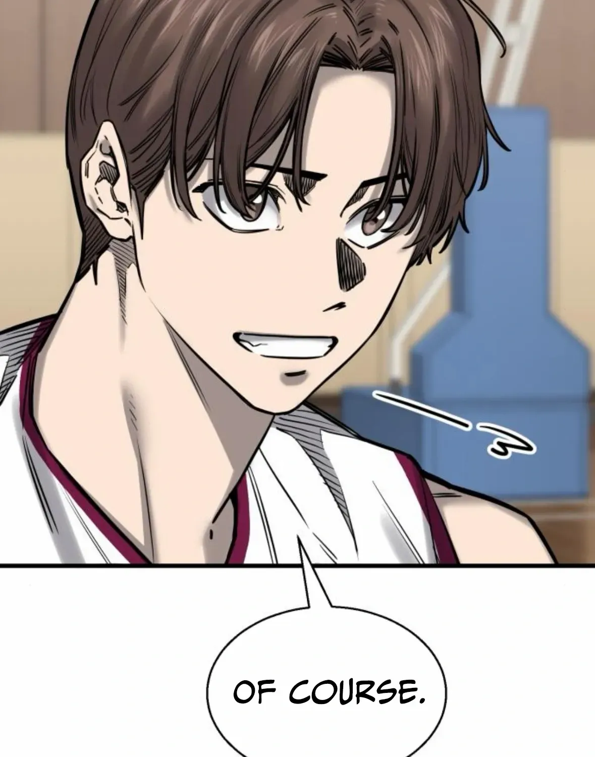 Ankle Breaker Chapter 4 page 18 - 