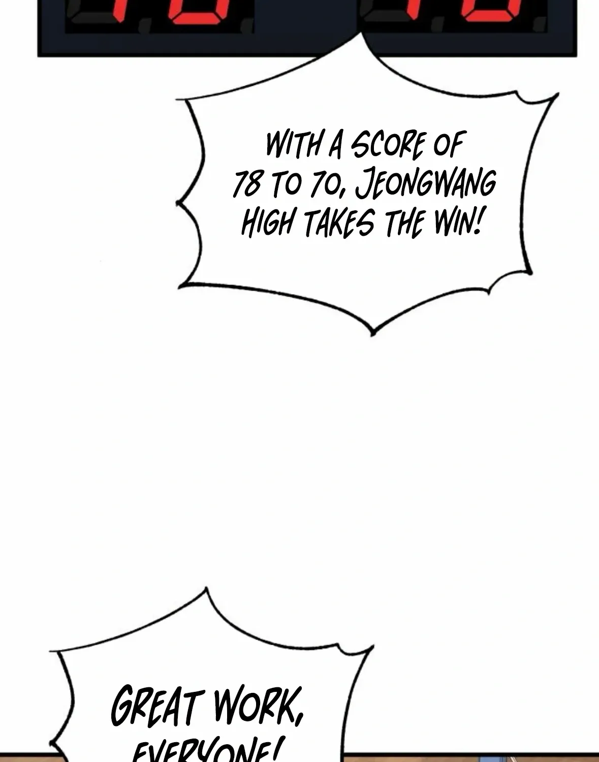 Ankle Breaker Chapter 4 page 173 - 