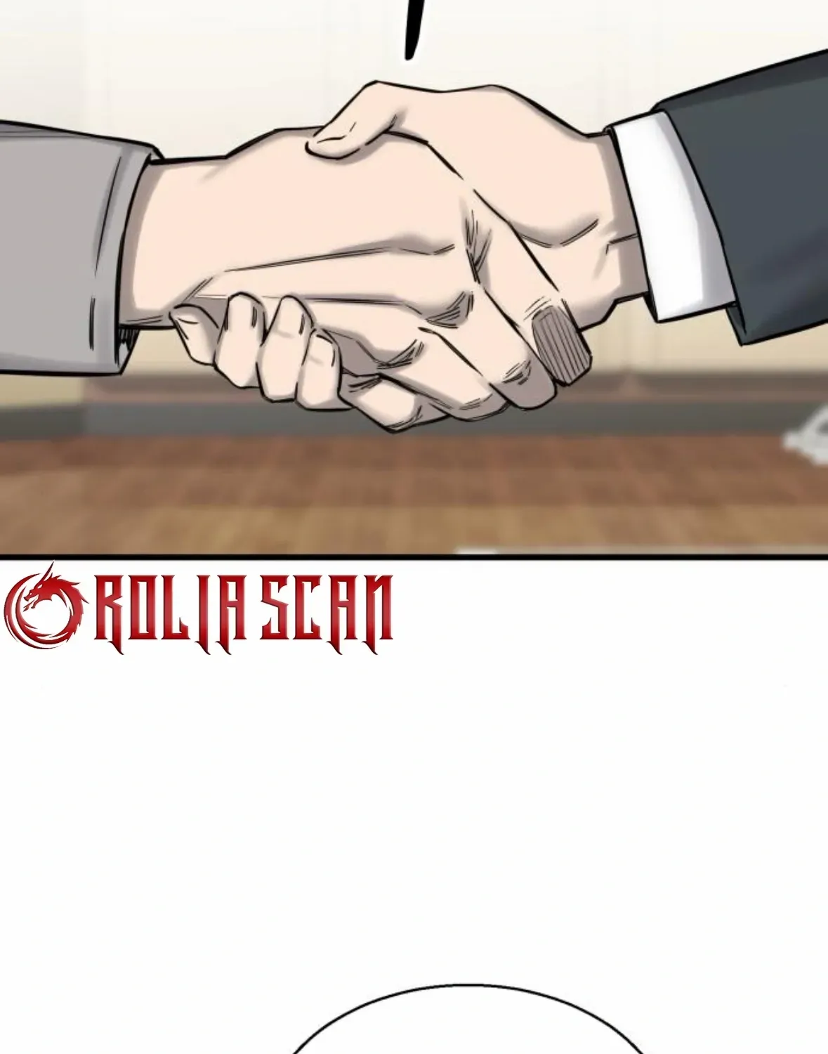 Ankle Breaker Chapter 4 page 176 - 
