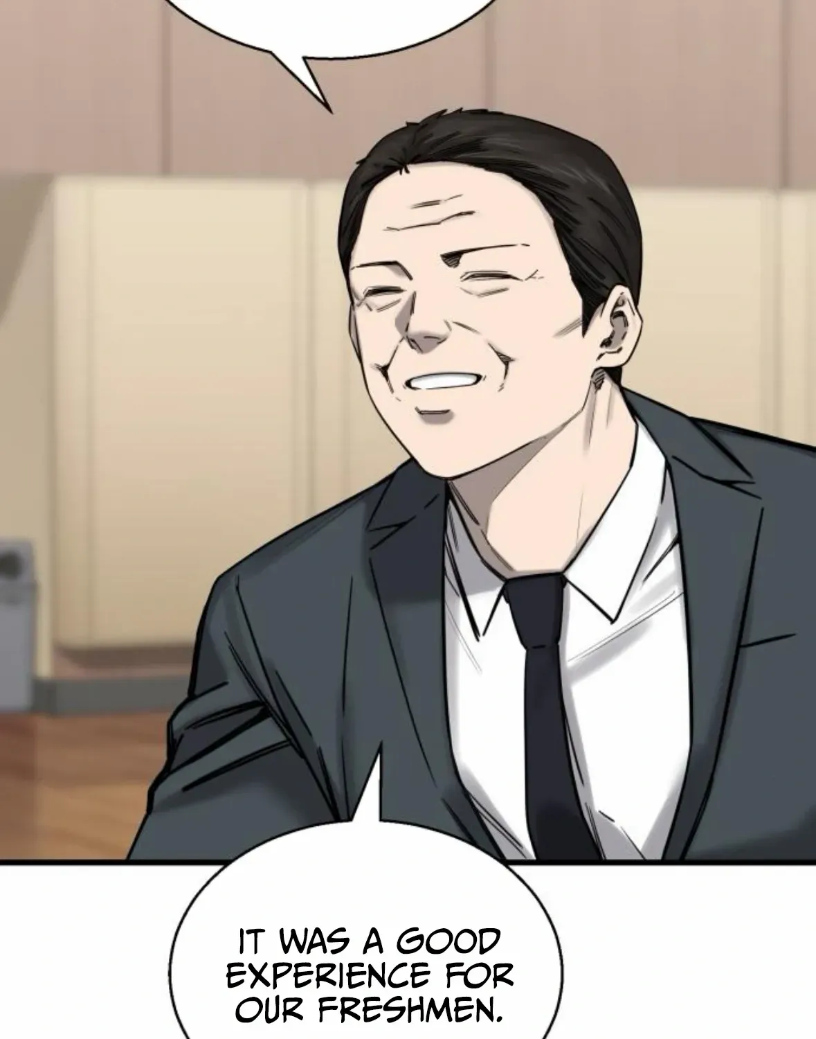 Ankle Breaker Chapter 4 page 179 - 