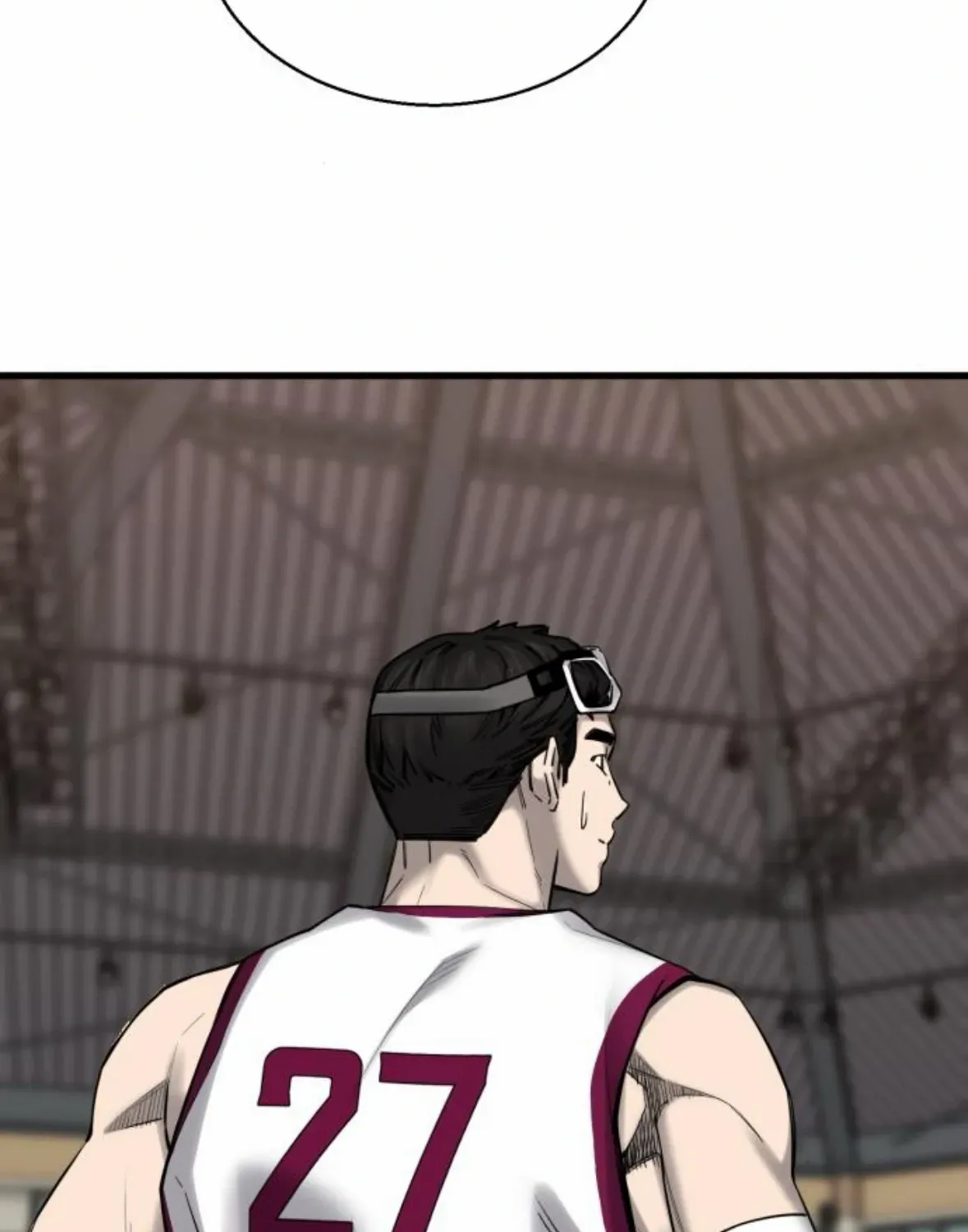 Ankle Breaker Chapter 4 page 180 - 