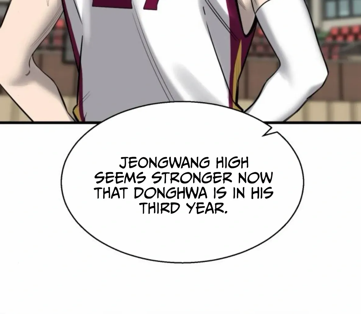 Ankle Breaker Chapter 4 page 181 - 