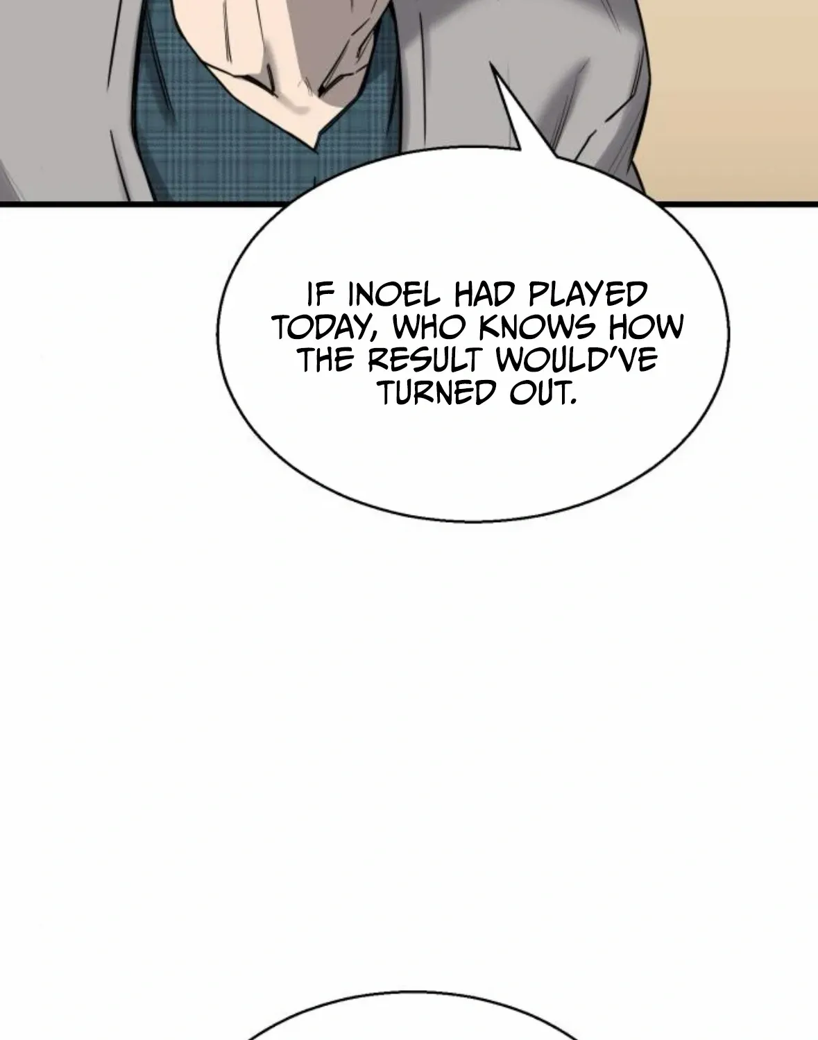 Ankle Breaker Chapter 4 page 185 - 
