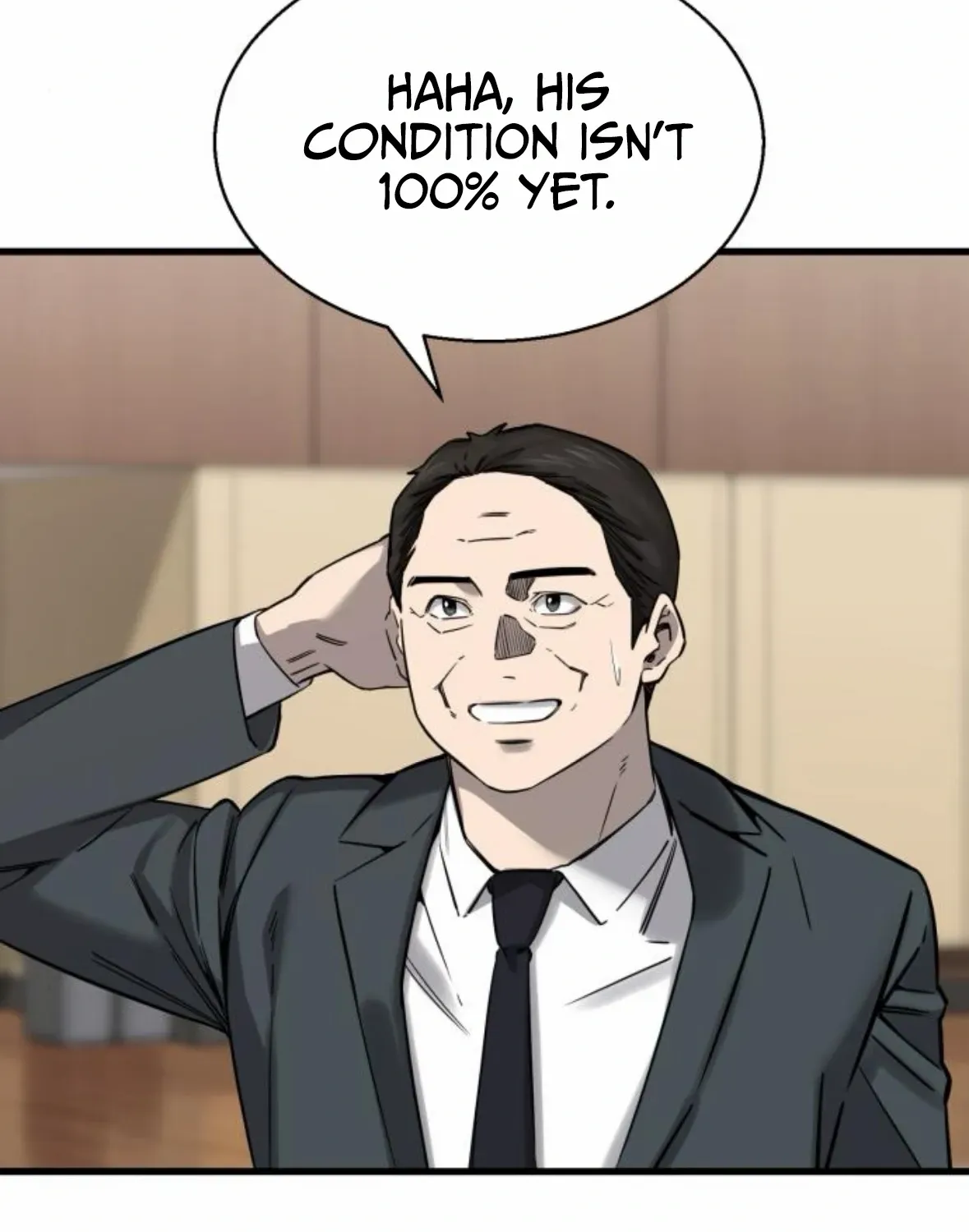 Ankle Breaker Chapter 4 page 186 - 