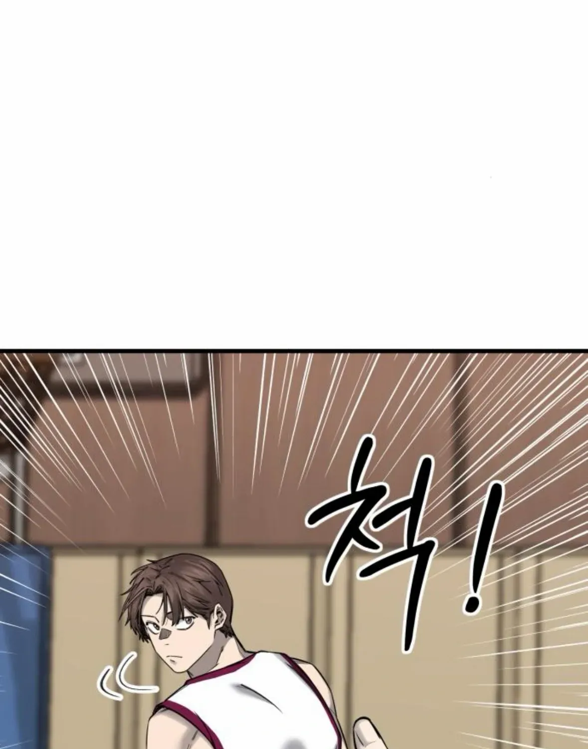 Ankle Breaker Chapter 4 page 192 - 