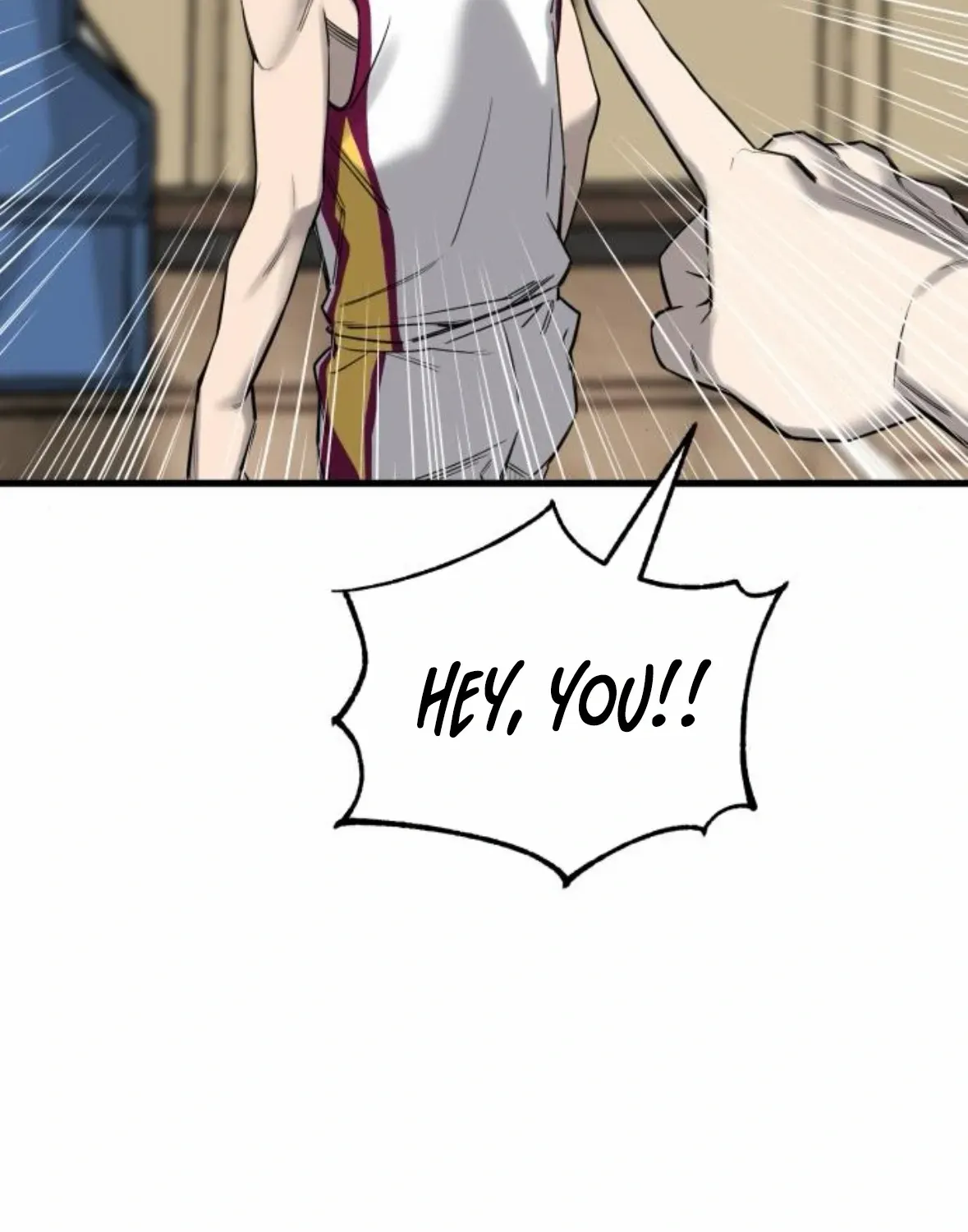 Ankle Breaker Chapter 4 page 193 - 