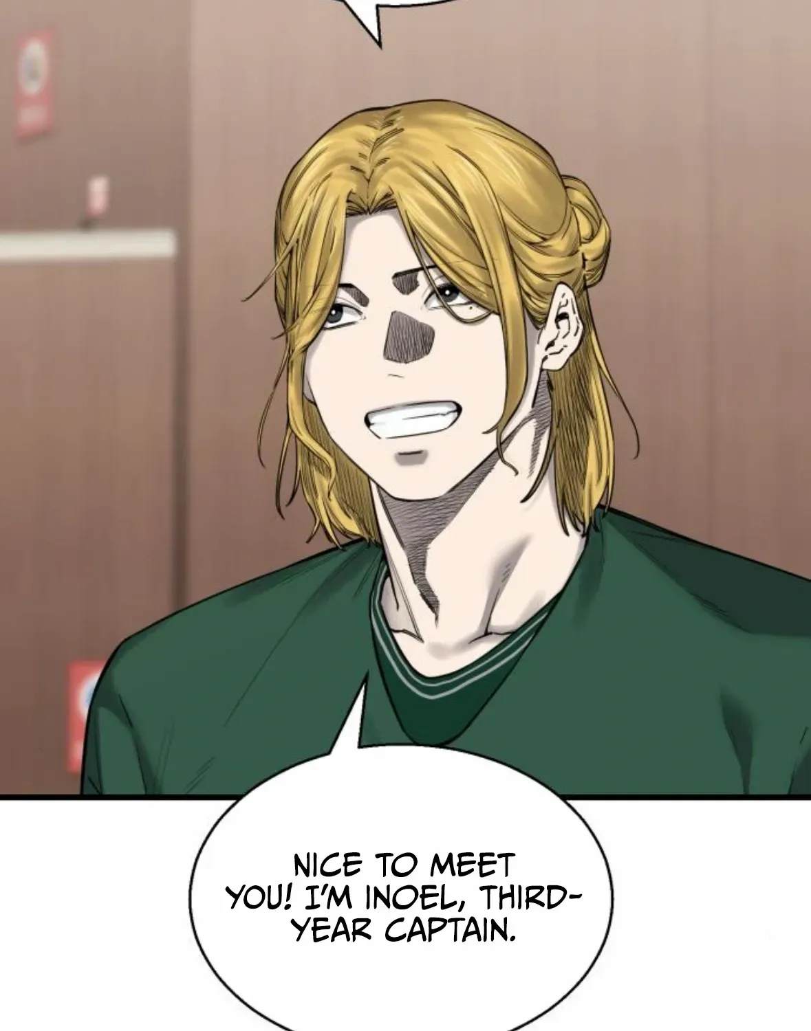 Ankle Breaker Chapter 4 page 196 - 