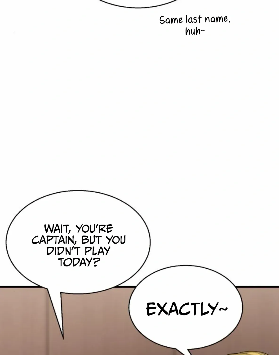 Ankle Breaker Chapter 4 page 197 - 