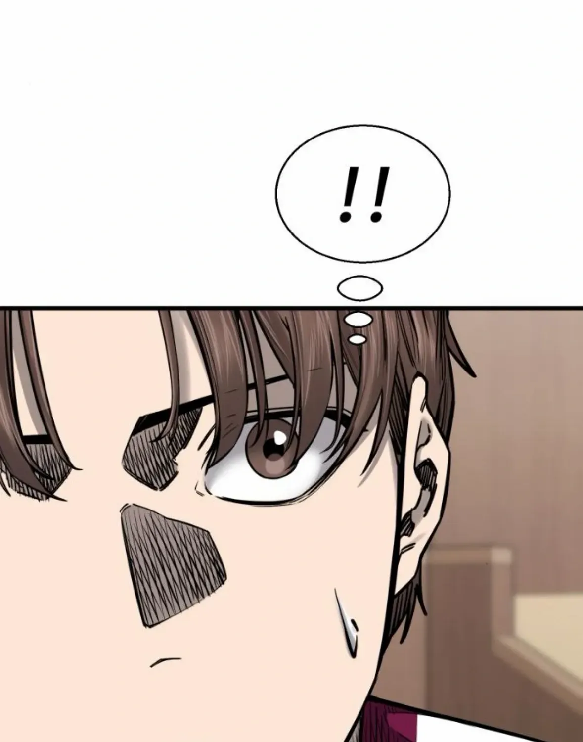 Ankle Breaker Chapter 4 page 203 - 