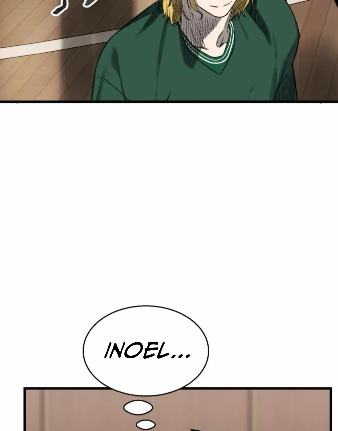 Ankle Breaker Chapter 4 page 208 - 