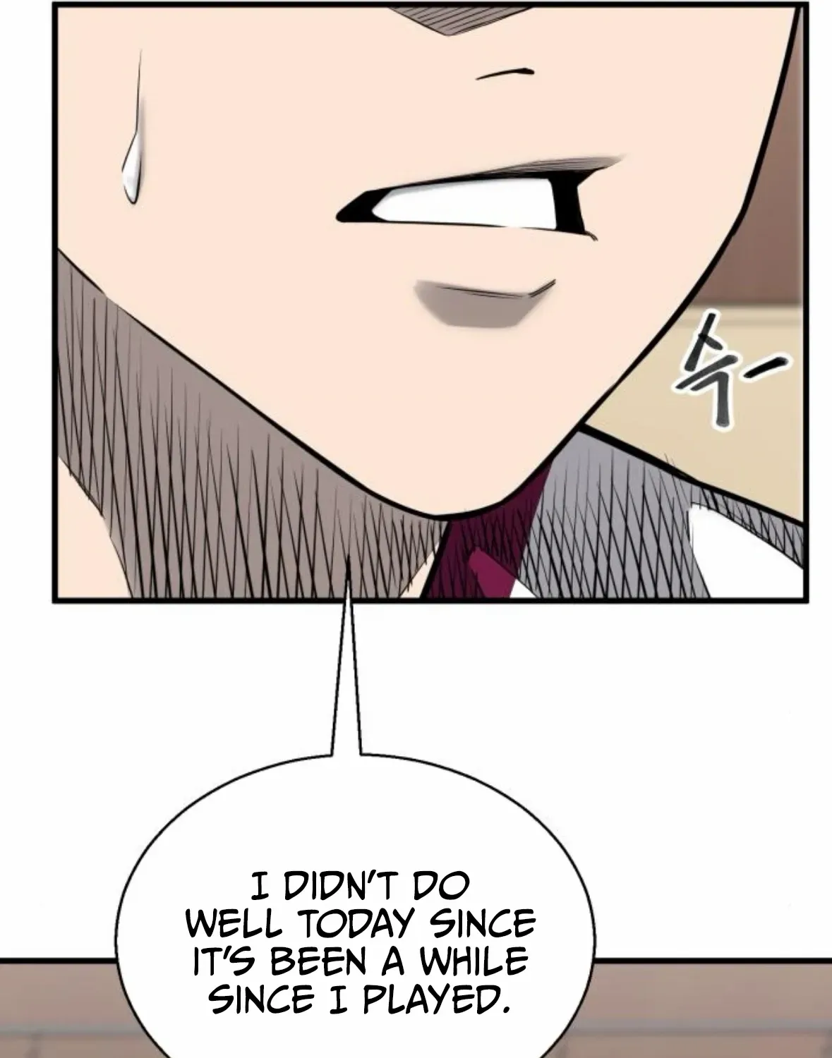 Ankle Breaker Chapter 4 page 212 - 