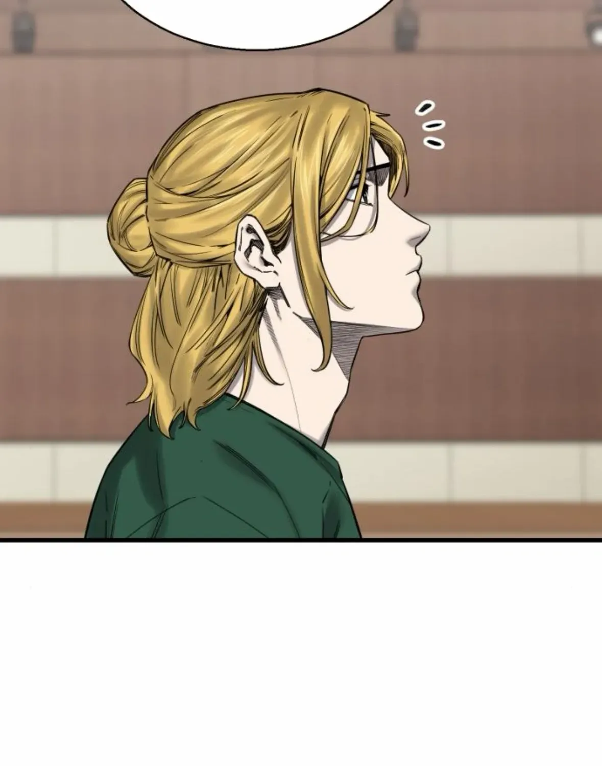 Ankle Breaker Chapter 4 page 213 - 