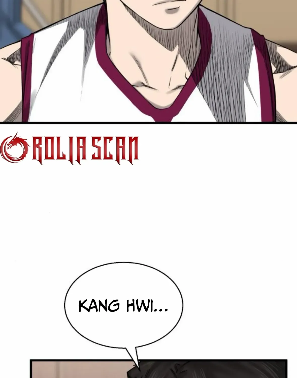 Ankle Breaker Chapter 4 page 217 - 