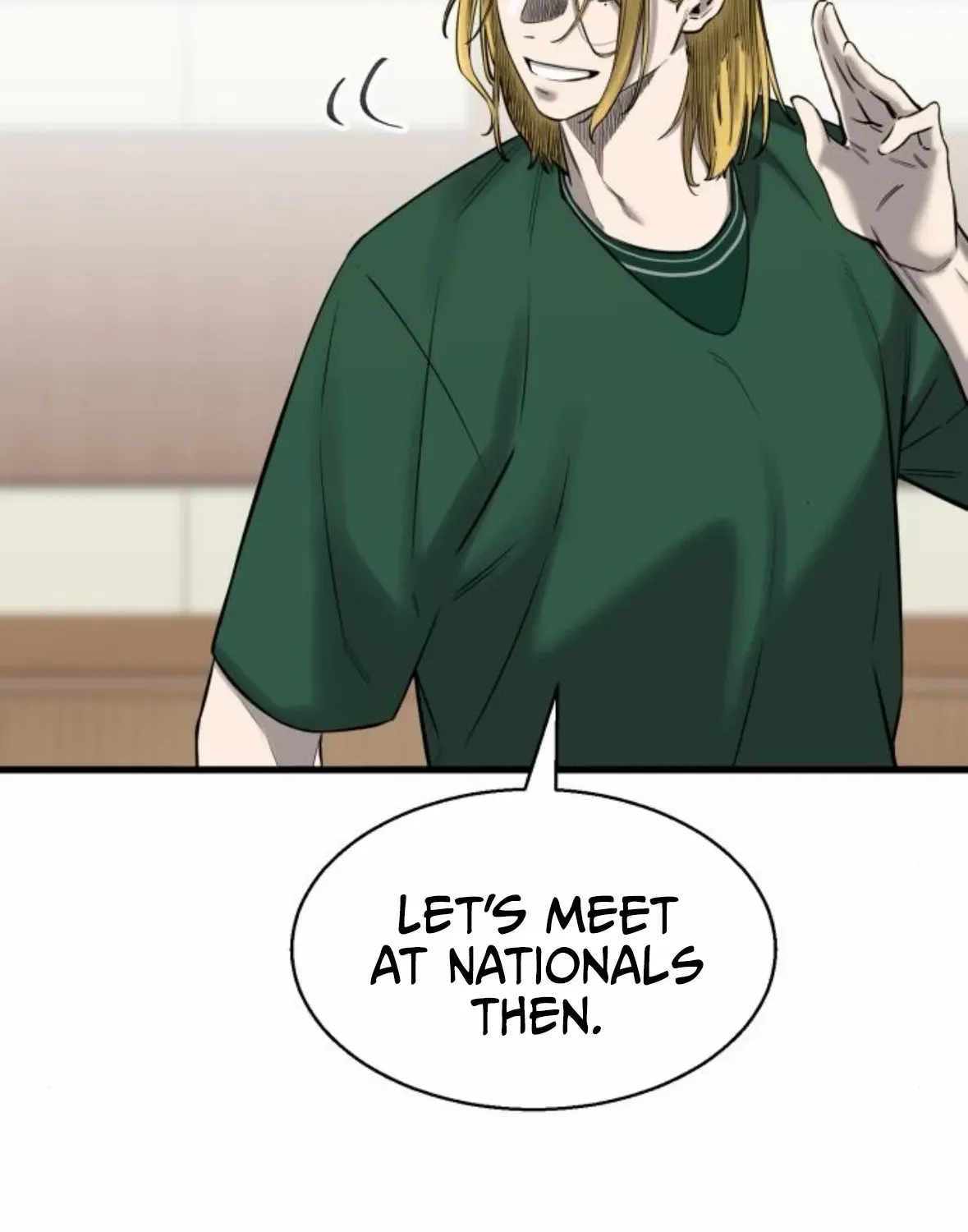 Ankle Breaker Chapter 4 page 221 - 