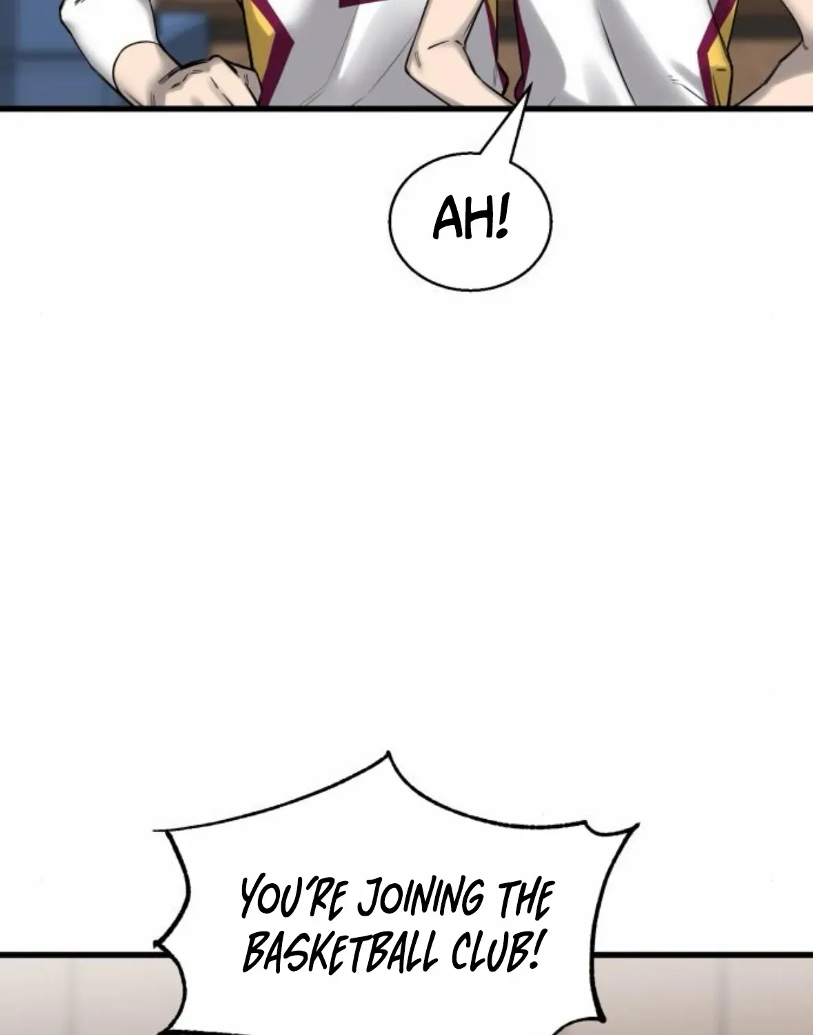Ankle Breaker Chapter 4 page 225 - 