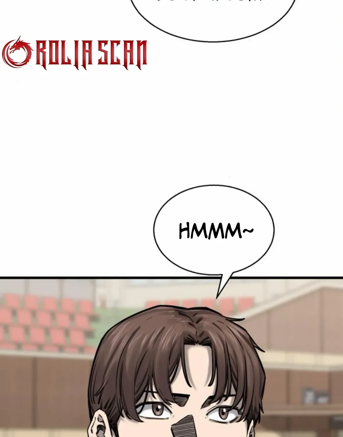 Ankle Breaker Chapter 4 page 28 - 