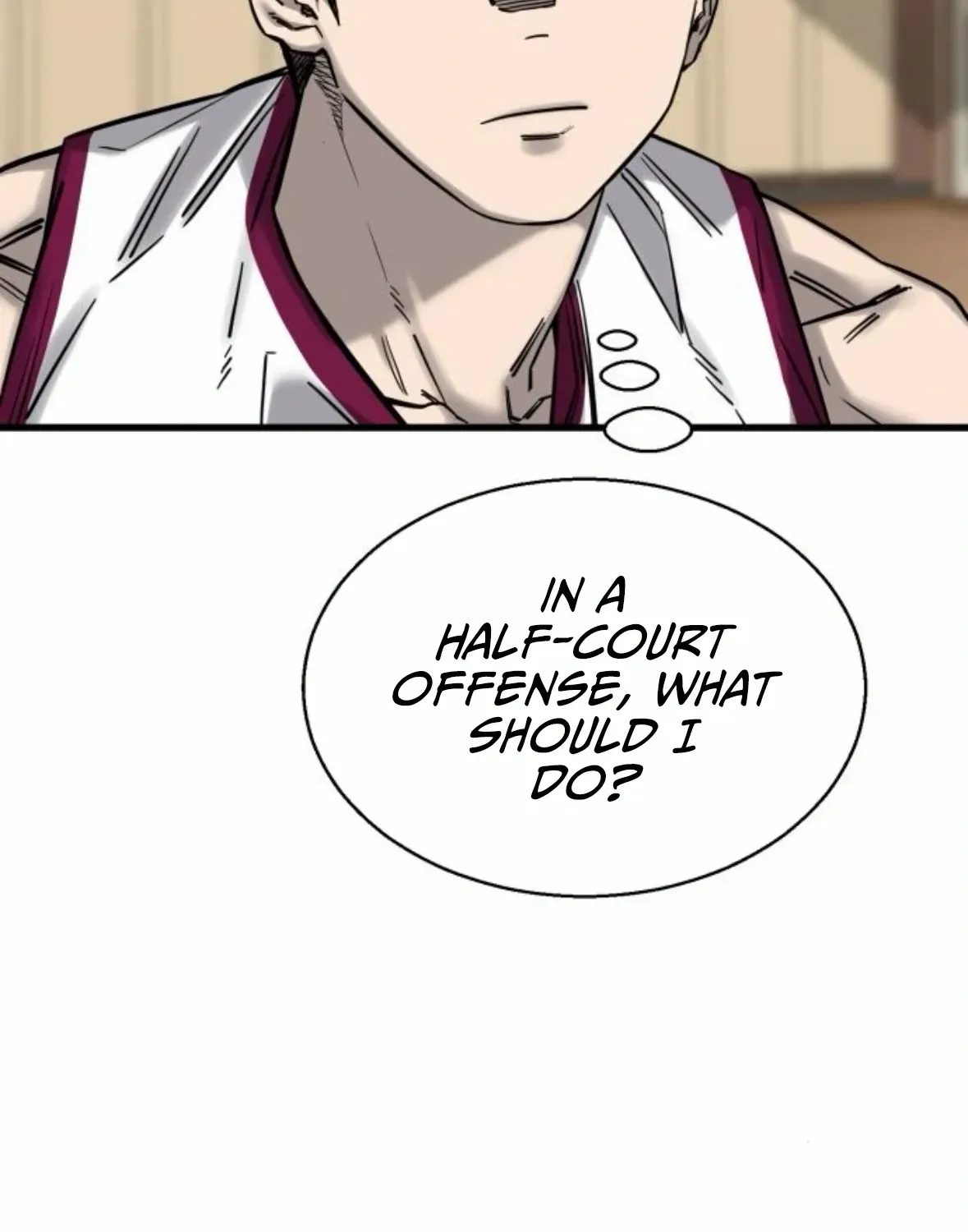 Ankle Breaker Chapter 4 page 29 - 