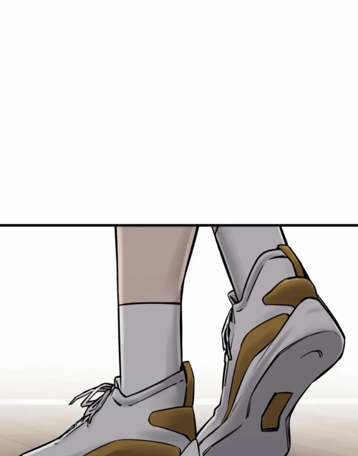 Ankle Breaker Chapter 4 page 4 - 