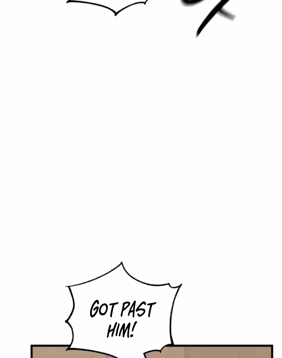 Ankle Breaker Chapter 4 page 36 - 