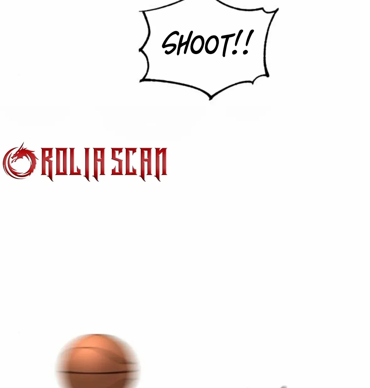 Ankle Breaker Chapter 4 page 41 - 