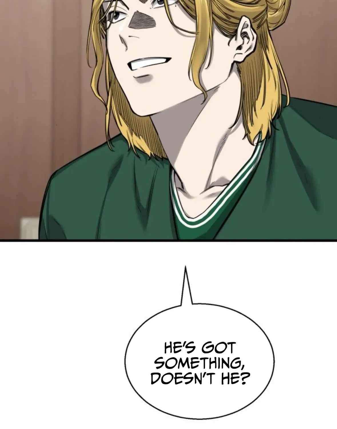 Ankle Breaker Chapter 4 page 48 - 
