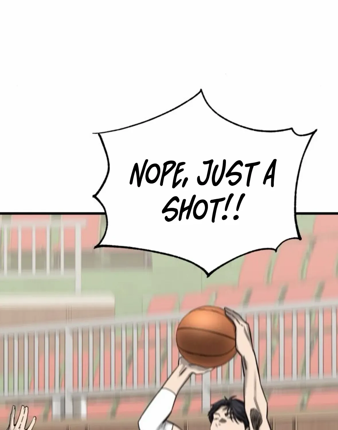 Ankle Breaker Chapter 4 page 55 - 