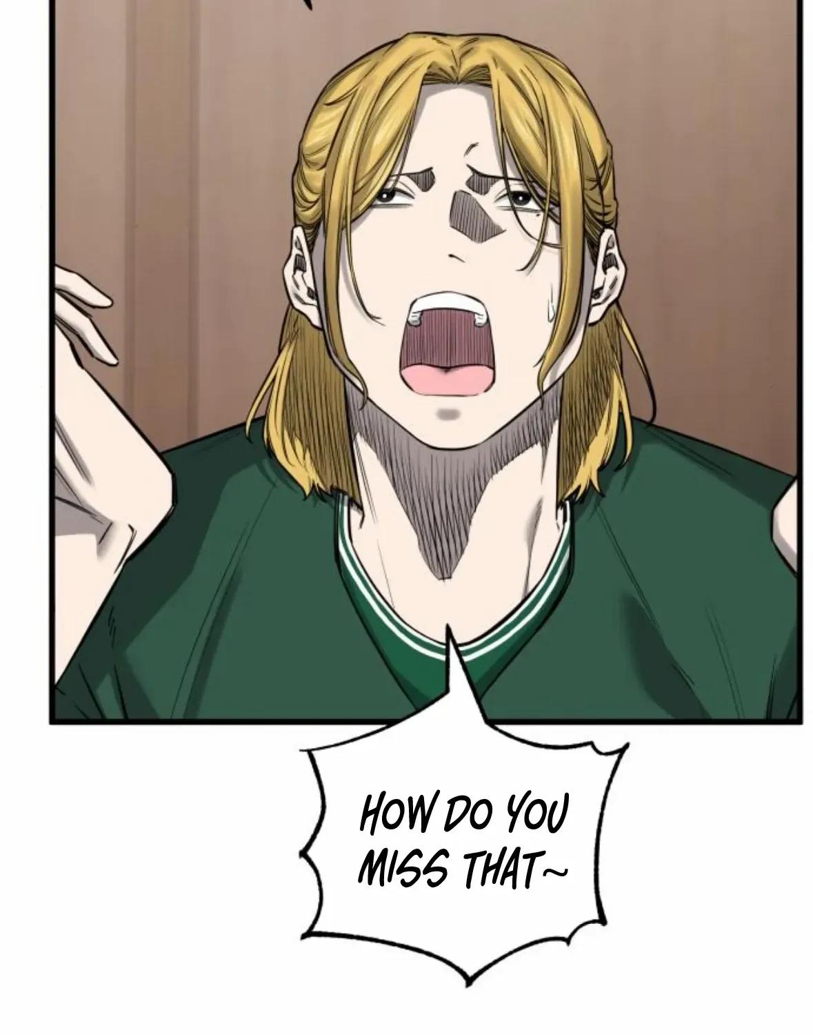 Ankle Breaker Chapter 4 page 59 - 