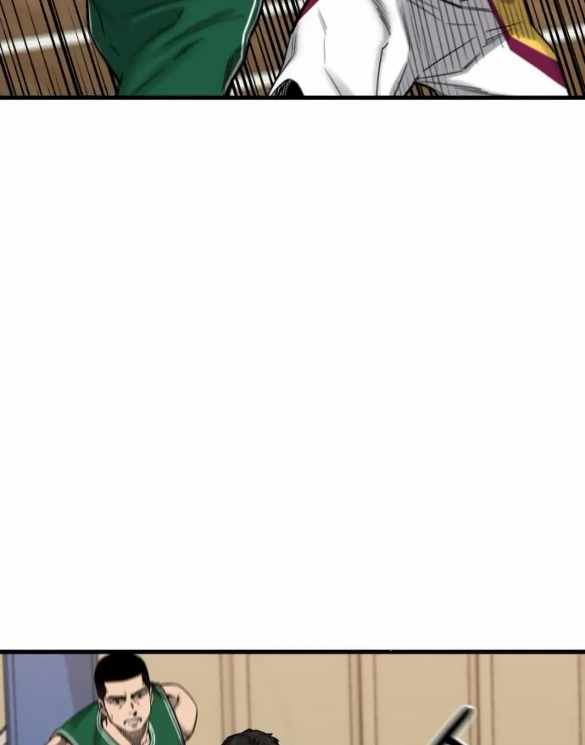 Ankle Breaker Chapter 4 page 63 - 