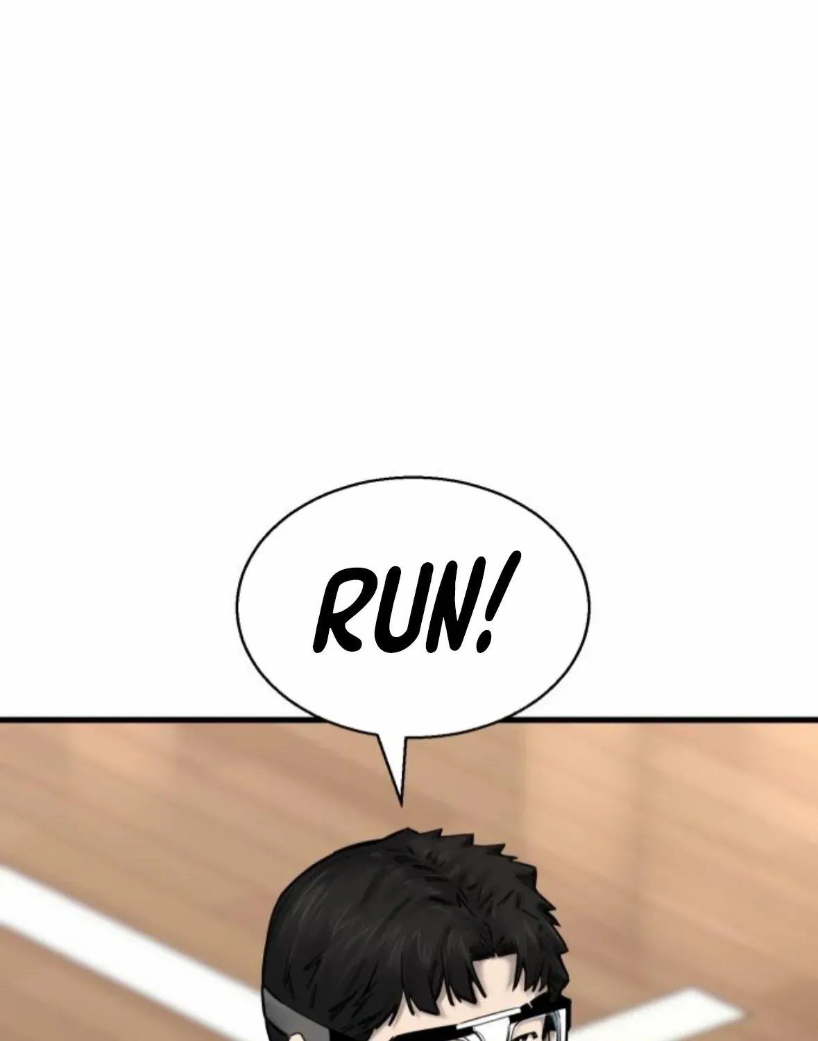 Ankle Breaker Chapter 4 page 66 - 