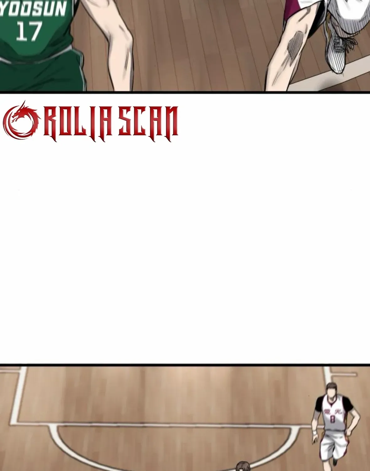 Ankle Breaker Chapter 4 page 69 - 