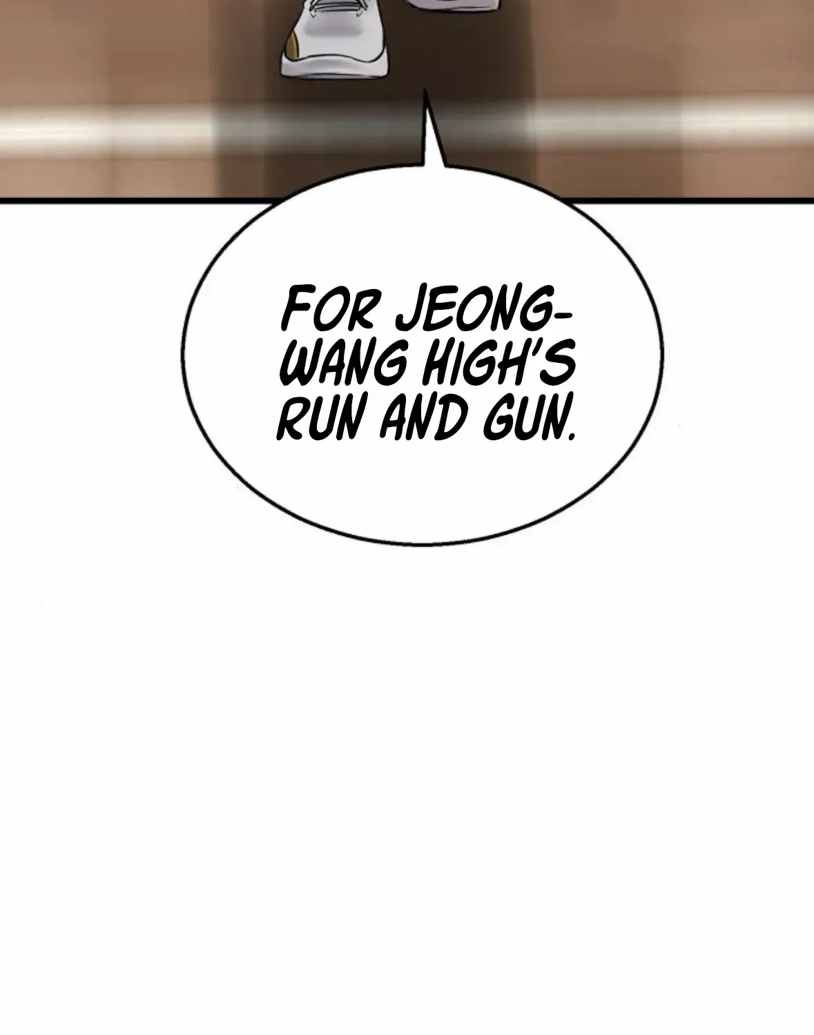 Ankle Breaker Chapter 4 page 8 - 